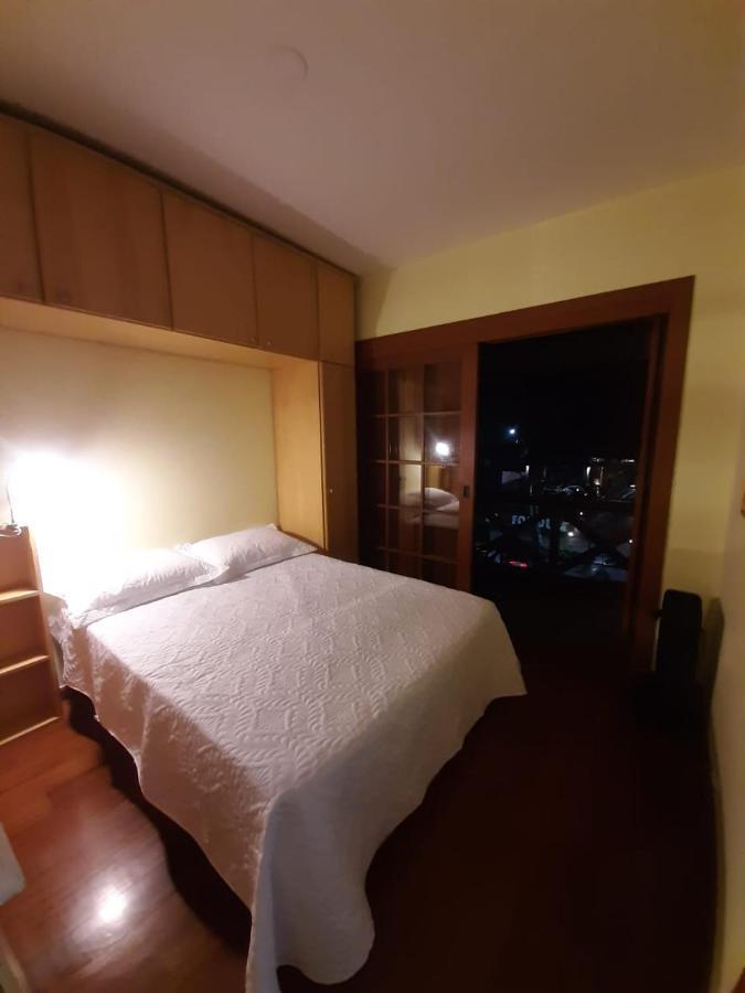 Apartmán Kitnet Plaza Serrana Canela Exteriér fotografie