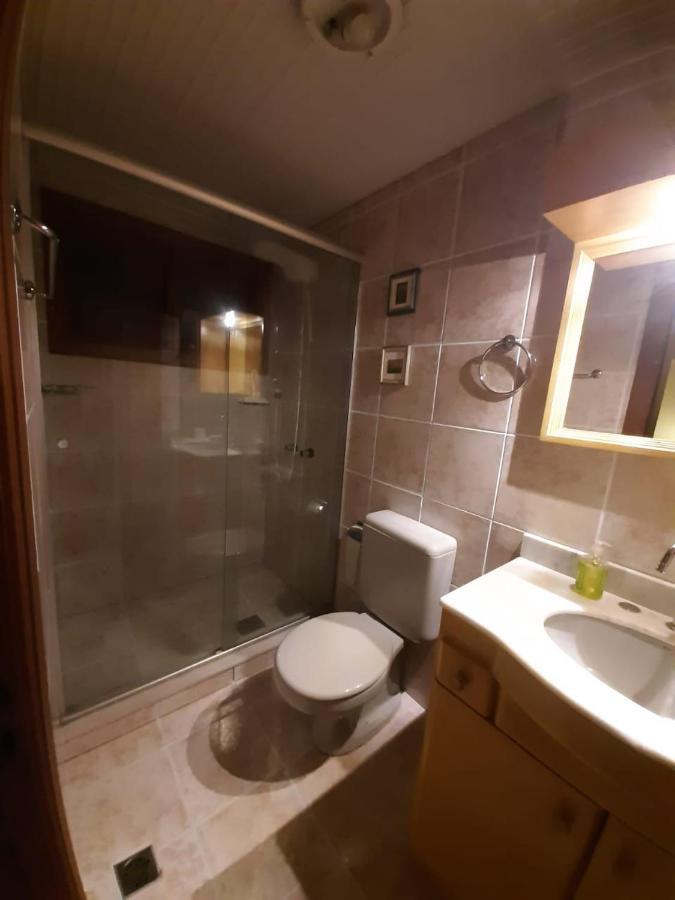 Apartmán Kitnet Plaza Serrana Canela Exteriér fotografie