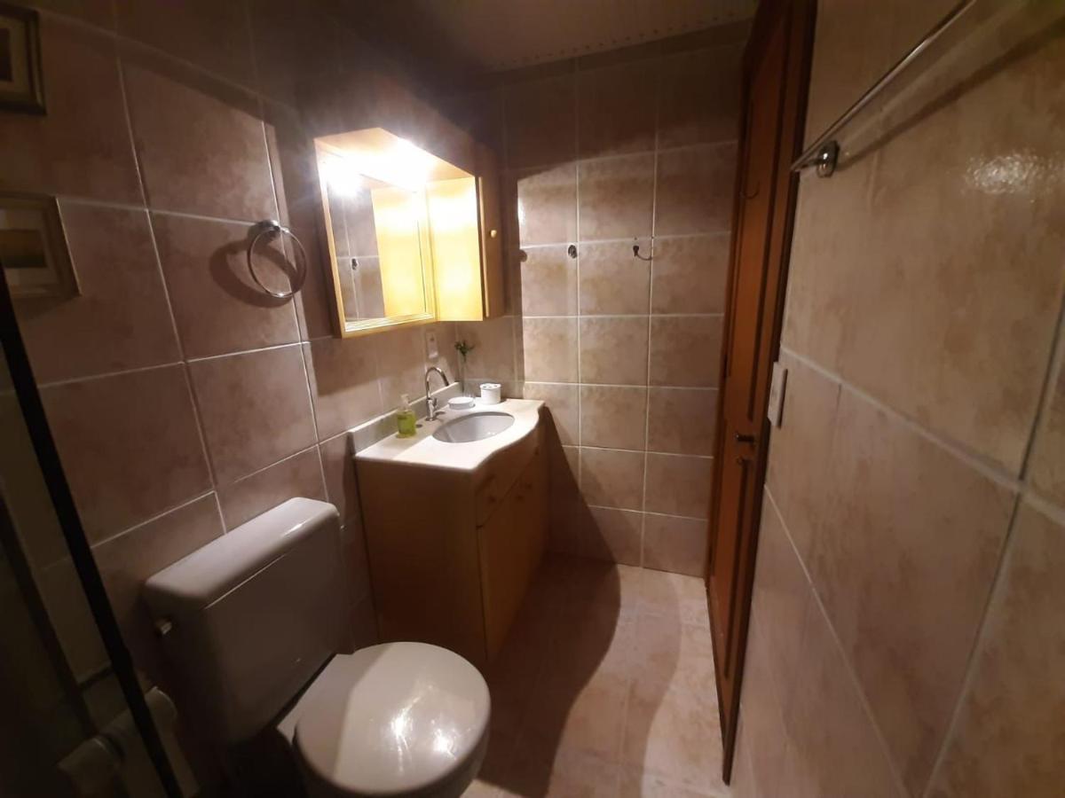 Apartmán Kitnet Plaza Serrana Canela Exteriér fotografie